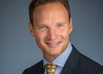 HEALTHCARE: ROBERT CRIPE