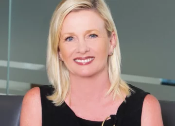 FINANCE/BANKING: RHONDA DUCOTE