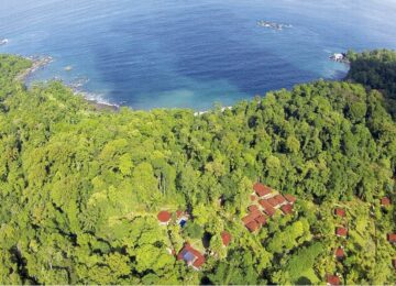 SCP Hotels Adds First International Property 