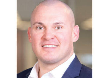 On the Move: Capital One Welcomes Sam Overton