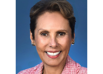 On the Move: Girl Scouts of Orange County Welcomes Shaheen Husain