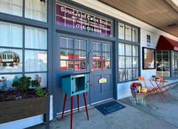 Enriching Orange County Through Art