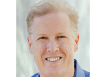 On The Move: Eide Bailly Welcomes Sven Johnston