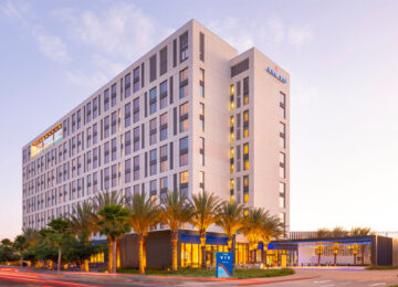 Marriott Boosts Local Luxe Hotel Presence