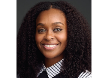 On the Move: Capital One Welcomes Treonna Calloway