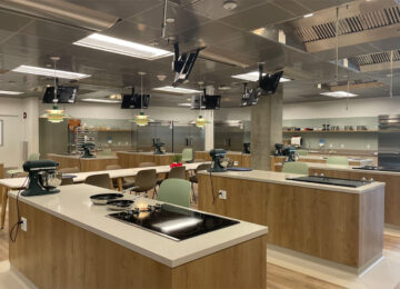 UCI’s Samueli Institute Cooks Up Healthy Living