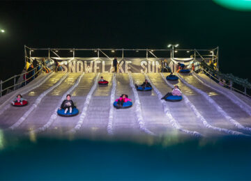 Winter Fest OC’s Warm Return