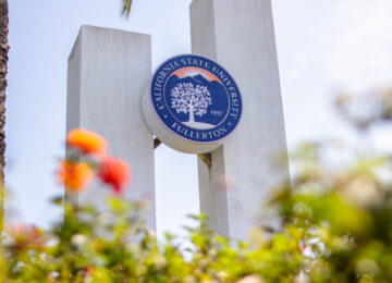 CSUF Receives $3M Grant for Stem Cell Research Program