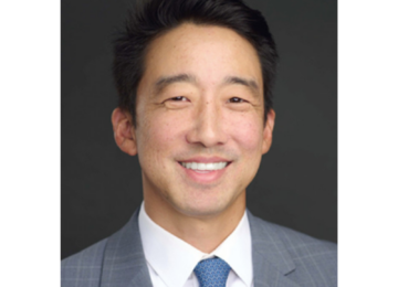 On the Move: Capital One Welcomes Eddie Kim