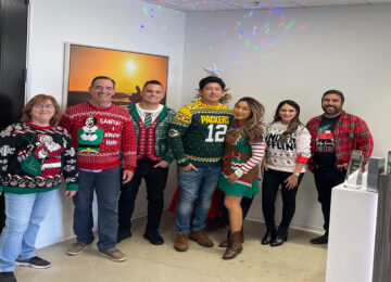 Impact Wealth Management: Closing the Wage Gap