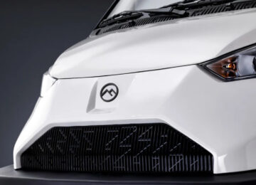 Mullen Shares Rises 20% on $200M Purchase Order