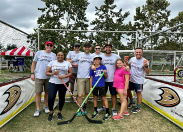 Perficient’s Civic-Minded Approach