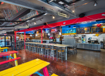 Gala Capital Acquires Rusty Taco 