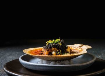 Three Costa Mesa Restaurants Retain Their Michelin Stars