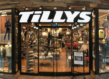 Tilly’s Shares Rise on Q3 Beat
