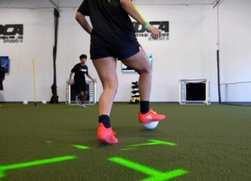 Indoor Soccer Center Operator Toca Football Acquires Cincinati Training Facility