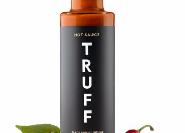 Truff Builds a Hot Following