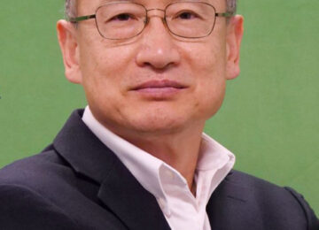 HOSPITALITY/FOOD: ANDREW KIM