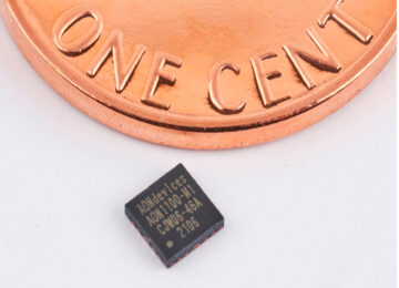 AONDevices Chips Activated by Voice, Sound, Motion