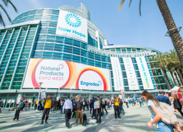 Anaheim Convention Center Revisits Its Peak