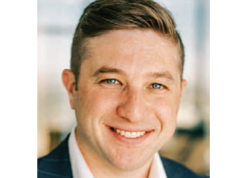 On the Move: Much Announces Promotion of Andrew Silver