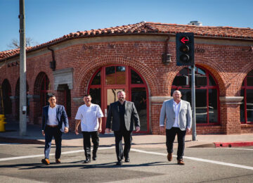 Bendel’s Bloom Opens in SJC