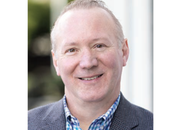 On the Move: Gelman LLP Welcomes Brian Tunnelle as Partner