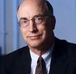 INNOVATION: CHARLES WYMAN