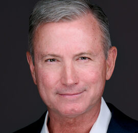 HEALTHCARE: CHUCK KRUGER