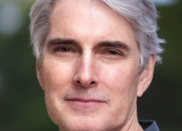 COMMUNITY: Mark Percy