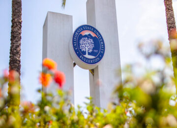 CSUF’s Fram Virjee Leaves on High Note