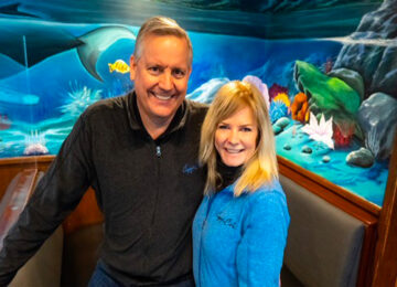 Cappy’s Café: Four Decades as a Local Landmark