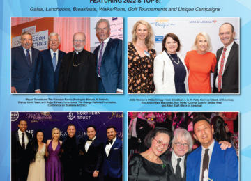 Charity Event Guide 2023
