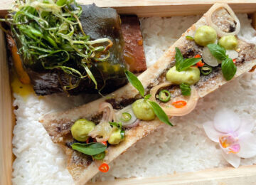 Cheferbly Serves Up Private Dining in OC