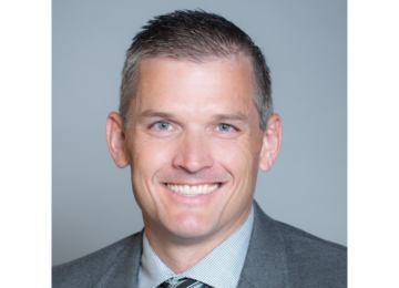 On the Move: Capital One Welcomes Chris Dennis