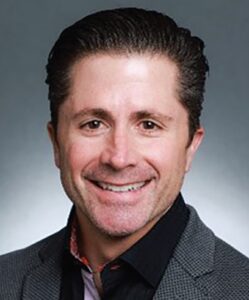Damon Frank