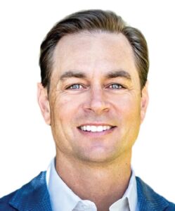 Daniel Scott Johnson