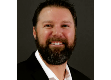 On the Move: David Holthaus Named Vice President & Area Manager of Raymond- Southern California, Inc.