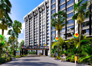 OC Hotels Renovate, Reorganize, Reuse Meeting Space