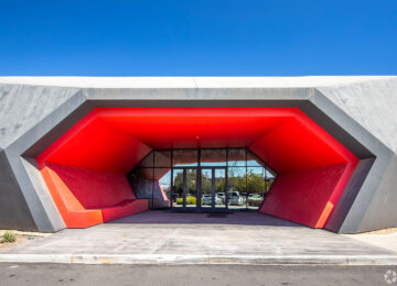 Rexford Pays $40M For Fox Racing Headquarters