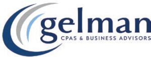 Gelman logo
