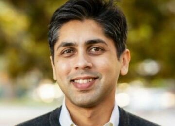 OC500 – INNOVATION: HARSH VATHSANGAM