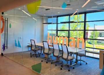 Digital Marketing Firm Human on Expansion Path