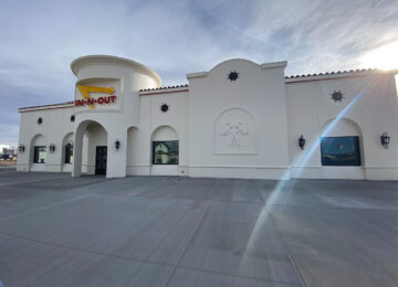 In-N-Out Plans Tennessee Expansion