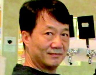 HOSPITALITY/FOOD: JAY KIM