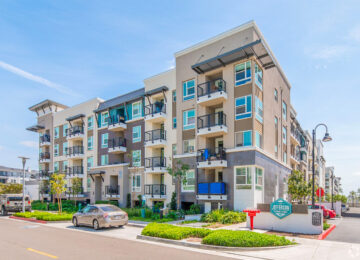 Orange County’s Rental Reset