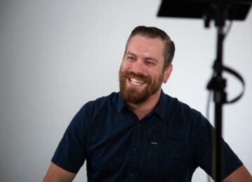 HOSPITALITY/FOOD: KEVIN ELLIOTT