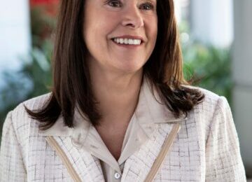 HEALTHCARE: KIMBERLY CHAVALAS CRIPE