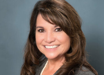 HEALTHCARE: LAURA RAMOS