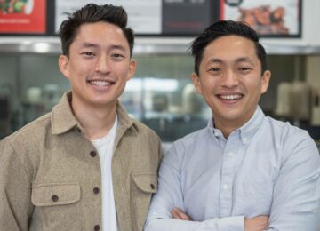 OC500: CHRISTIAN LEE DANIEL LEE